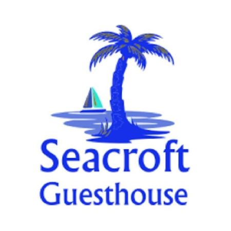 Seacroft Guest House Paignton Exterior photo